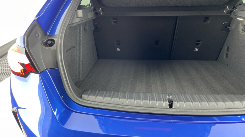 BMW 1 Series 120 M Sport 5dr Step Auto Petrol Hatchback